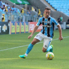 Arthur, en Gremio-EL PERIÓDICO