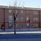 Barriada de las Viudas.-J.M. LOSTAU
