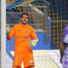 Pau Torres será el sustituto de Becerra en Oviedo.-ARABA PRESS