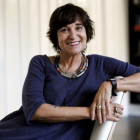 La escritora y periodista Rosa Montero.-JOSÉ LUIS ROCA