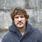 El actor Sergio Peris-Mencheta-DANI DUCH/ METROPOLI