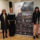 Este año es la décimo tercera edición de 'La Noche Europea de los Museos'-EUROPA PRESS