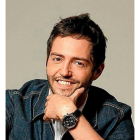 Imagen del monologuista David Guapo.-EL MUNDO