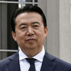 Meng Hongwei expresidente de Interpol.-REUTERS