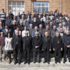 Trigésimo novena edición del Encuentro de Obispos, Vicarios y Arciprestes.- ICAL