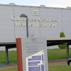 Imagen de industrias San Cayetano en Aldeamayor de San Martín-J. M. Lostau