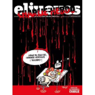 La portada de 'El Jueves'.-