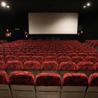 Cines Manhattan de la calle Cervantes de Valladolid - J.M. LOSTAU