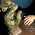 Escritura Braile-ALBERTO PÉREZ