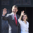 Felipe VI-CARLOS ÁLVAREZ