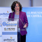 Nuria Rodríguez-J. M. LOSTAU