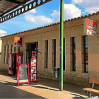 Estación de autobuses de Rioseco.-E.M.