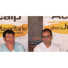 ACAIP.-EUROPA PRESS