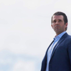 Donald Trump Jr.-AFP