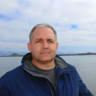 Paul Whelan, detenido por espionaje en Rusia.-EPA / WHELAN FAMILY