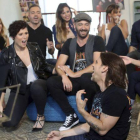 Imagen de 'OT: el reencuentro'.-RTVE