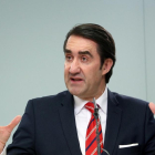 Juan Carlos Suárez-Quiñones.-ICAL