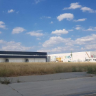 Instalaciones en el polígono de Prado Marina de Aranda Coated Solutions.-L. VELÁZQUEZ