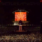 AC/DC interpreta ’Highway to hell’ en Buenos Aires en el 2009.-YOUTUBE