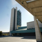 Museo de la Ciencia de Valladolid.-ICAL