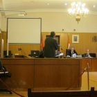 Imagen del juicio.-EUROPA PRESS
