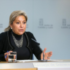 Rosa Valdeón.-ICAL