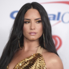 Demi Lovato, en una imagen de archivo-RICHARD SHOTWELL