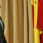 Jose María Marin Quemada, presidente de la CNMC.-JUAN MANUEL PRATS