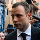 Oscar Pistorius.-Foto: AFP