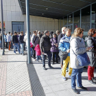 Feria de Muestras, Valladolid.-J.M. LOSTAU