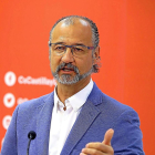 Luis Fuentes en una imagen de archivo.-EL MUNDO