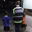 Policía Nacional-