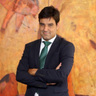 EspañaDuero nombra a Manuel Rubio nuevo director territorial en Valladolid.-ICAL