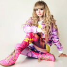 Angelica Kenova.-