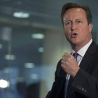 David Cameron.-Foto: REUTERS