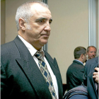Victorino Alonso, en una imagen de archivo-ICAL