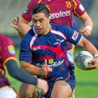 Asomua–Goodman.-VALLADOLID RUGBY