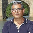 Arturo Fernández, alcalde de Cabezón.-J.M. Lostau