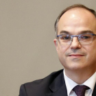 El conseller de Presidencia, Jordi Turull, ha asegurado hoy que la Generalitat organizará el referéndum unilateral del 1-O y ha advertido al Gobierno de que si se colapsa económicamente y financieramente a Cataluña, España de hunde-EFE