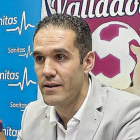 Mario Arranz.-M. Á. Santos
