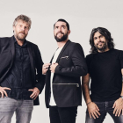 Cimas, Mateo y Vaquero.-E.M.