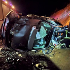 Vehículo accidentado-ICAL
