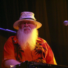 Hermeto Pascoal en Valladolid.-C. B.