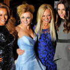 Las Spice Girls vuelven con un concierto en Dublín.-REUTERS / TOBY MELVILLE