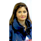 La alcaldesa, Susana Suárez.-ICAL
