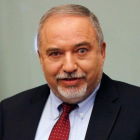 El ministro de Defensa israelí, Avigdor Lieberman.-AMMAR AWAD (REUTERS)