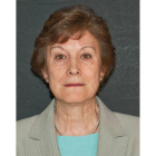 La zamorana Manuela Juárez Iglesias, Premio Castilla y León de Investigación Científica y Técnica 2014-Ical