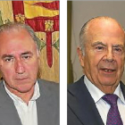 Gato y Amoedo.-E.M.