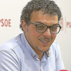 Tomás del Bien.-JOSÉ LUIS LEAL