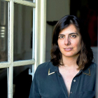 La periodista Emilia Landaluce, en una imagen de archivo.-EL MUNDO